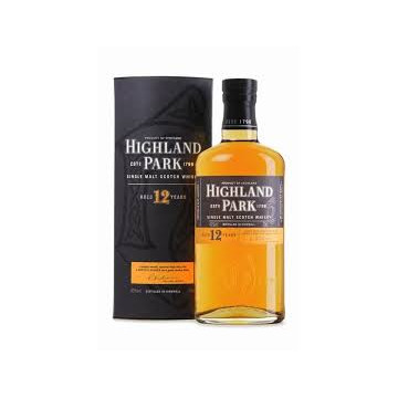 Highland Park Malt 12Y 70 cl