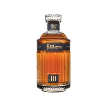 Whisky Filliers 10Y Shery oak