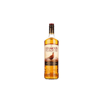 THe Famous Grouse Whisky l 40%