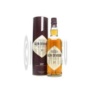 Glen Deveron 10y 70 cl 40%