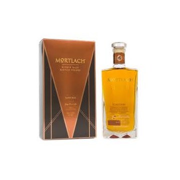 Mortlach 16Y 70 cl 43%