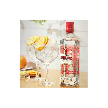 Beefeater gin 40% 70 cl