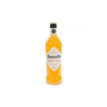 Smeets Mango-Passie 70 cl