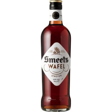 Smeets Wafeljenver 20% 70 cl