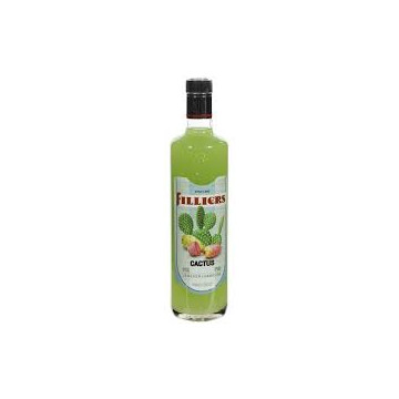 Filliers Cactus Jenver 70 cl