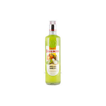 Filliers Appel Kiwi Jenever