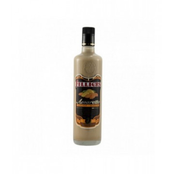 Filliers Amaretto Jenever70 cl