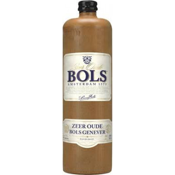 Bols Kruik ZO 35% li