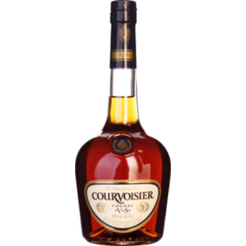 Courvoisier 70 cl 40%