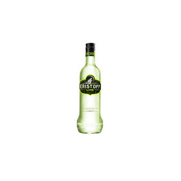 Eristoff LIme 70 cl