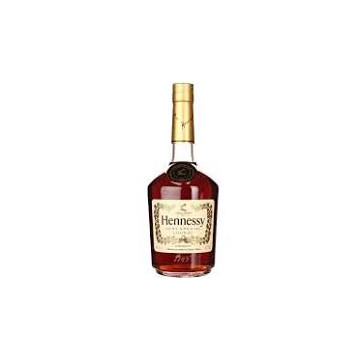 Hennesy VS 70 cl 40%