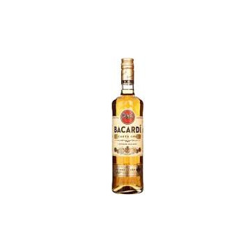 Bacardi white l