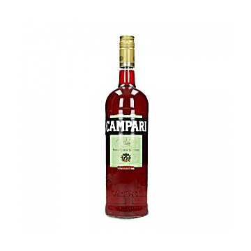 Campari 25%L