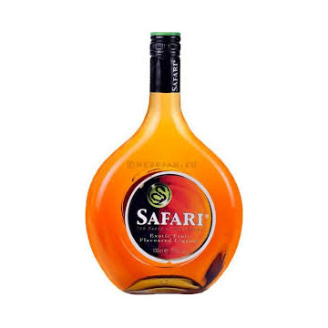 Safari 20%L