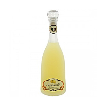 Limoncello Bongiorno 70 cl