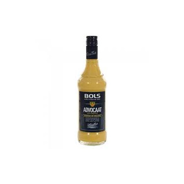 Bols advokaat Dun