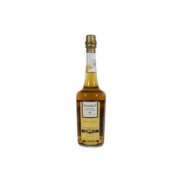 Calvados 40% Boulard liter