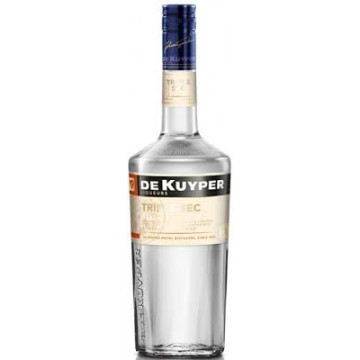 De Kuyper Tripel sec