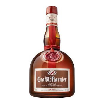 Grand Marnier 40% 70 cl