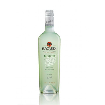 Bacardi Mojito 70 cl