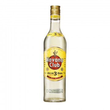 Havana Club Anejo Blanc liter