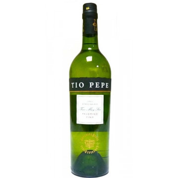 shery Tio Pepe Dry 70 cl