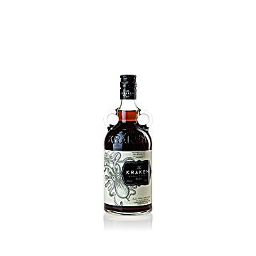 Kraken Spiced Rum 70 cl