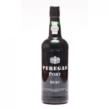 Porto Peregas Rood