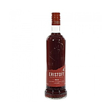 Eristoff Vodka Red liter 20%