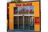 Biercentrale Van Dijck